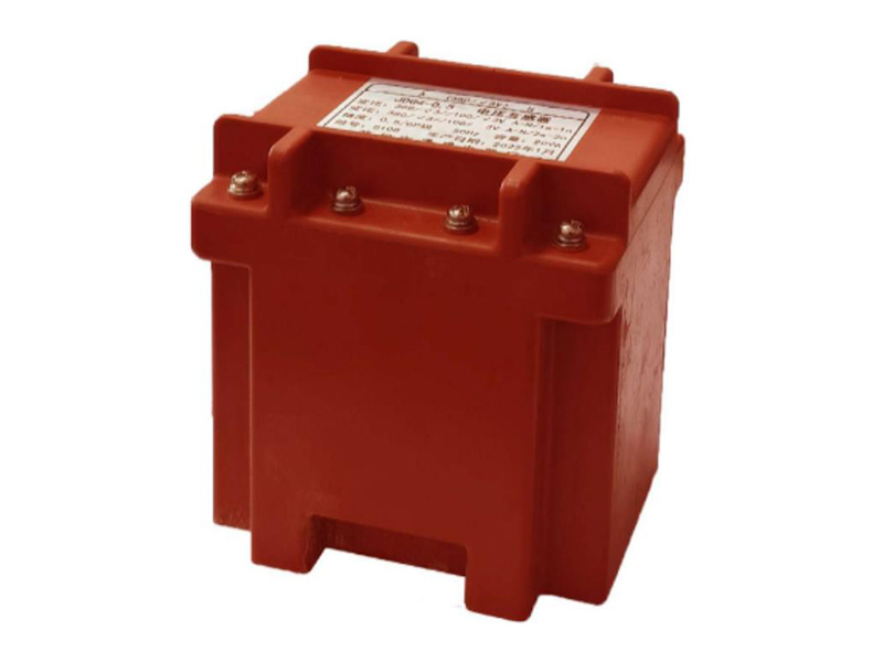 JDZ-2型電壓互感器