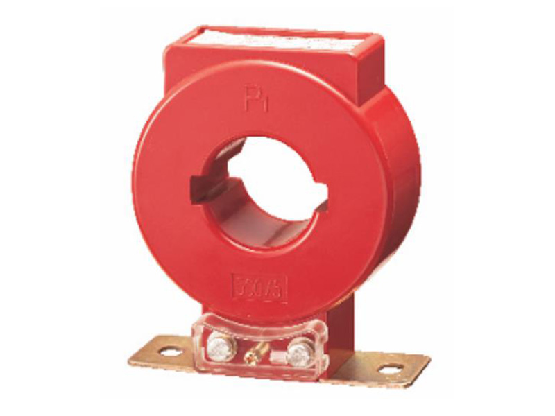 LMZJ4-0.66系列計量用電流互感器